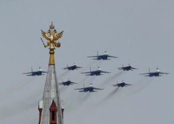 Gjermania sërish kundër një zonë ndalim-fluturimi mbi Ukrainë