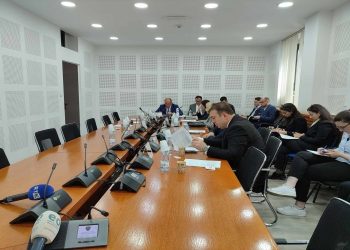 Miratohet projekt-ligji për rregullimin e tregtimit të kripto-aseteve