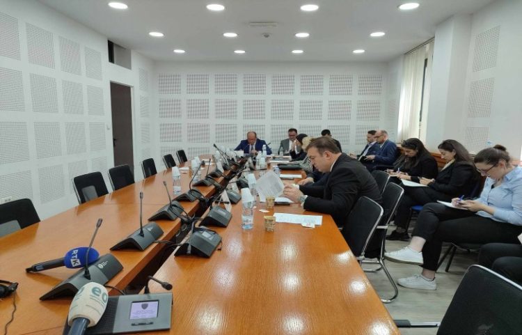 Miratohet projekt-ligji për rregullimin e tregtimit të kripto-aseteve