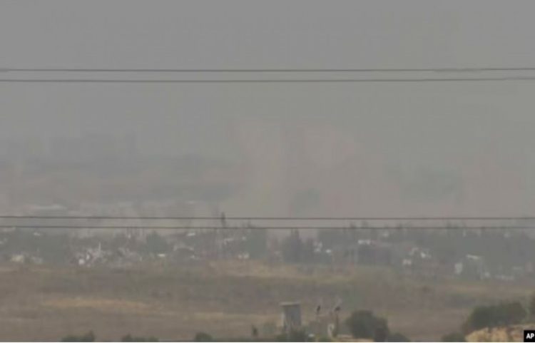 Izraeli anulon vendimin për t’i ndërprerë transmetimin direkt agjencisë AP