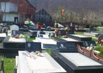 26 vjet nga ma*sakra në Lybeniq