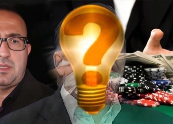 ‘Ky është ish-ministri që luan BIXHOZ’ Deputeti Saimir Korreshi nxjer zbuluar emrin e politikanit