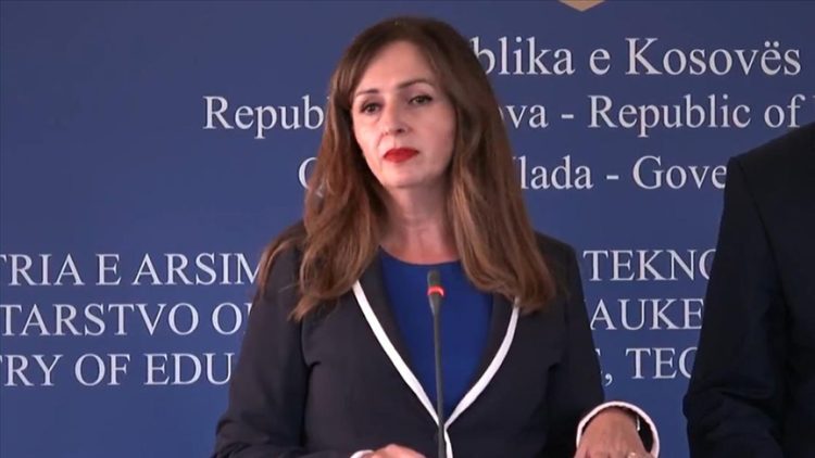 MASHTI cakton datat kur do të mbahet testi i arritshmërisë