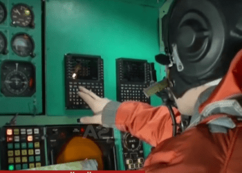 Moska ndryshon kufijtë në Balltik? Synon ujërat e Lituanisë e Finlandës, përshkallëzim me NATO-n