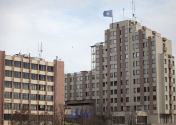 MPJD, presidencës: Letra e dërguar në KiE është konkretizim i zotimit të krerëve të shtetit në prill të vitit 2024