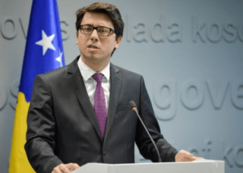 Aksionin i mbylljes së bankave serbe në veri, Murati: Çdo veprim është i bazuar mbi ligjshmërinë