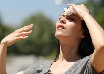 Rekord në këtë vend, temperaturat arrijnë deri në 50 gradë Celcius