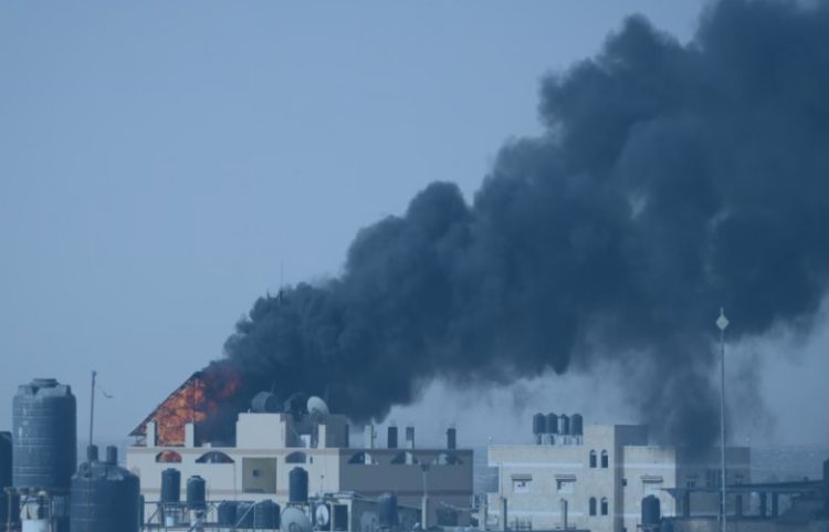SHBA: Izraeli mund të ketë shkelur ligjin ndërkombëtar në Gazë
