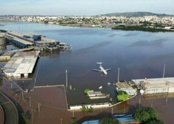 Përmbytjet në Brazil, shkon në 100 numri i viktimave