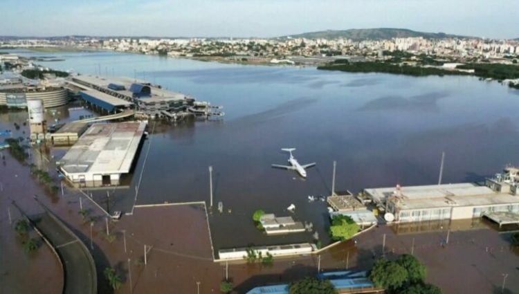 Përmbytjet në Brazil, shkon në 100 numri i viktimave
