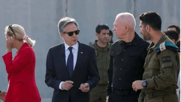 Përçarje në qeverinë izraelite, ministri përplaset me Netanjahun për Gazën