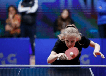 ‘Ngjarja e vitit’ PrishtinaOpen 2024 po troket! 300 pingponistë, 20 shtete, një garë