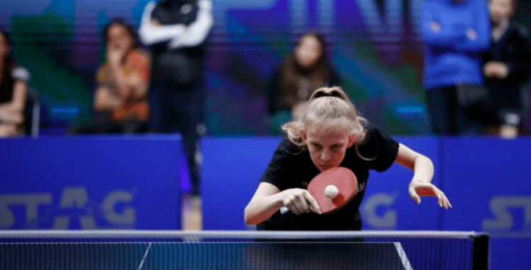 ‘Ngjarja e vitit’ PrishtinaOpen 2024 po troket! 300 pingponistë, 20 shtete, një garë