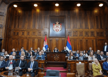 Serbia zgjedh qeverinë e re me qëndrime pro ruse