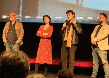 Shqiptarët sikur hezitojnë t’shkojnë n’evente kulturore për t’parë filmat dhe artistët e tyre!