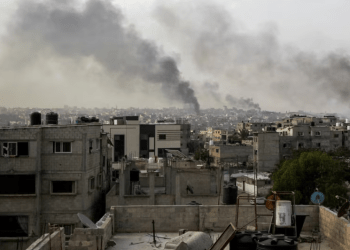 OBSH: Rafah mund të mbetet edhe pa spitalin e fundit nëse vazhdojnë sulmet izraelite