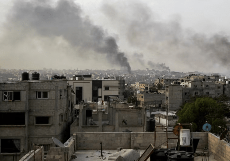 OBSH: Rafah mund të mbetet edhe pa spitalin e fundit nëse vazhdojnë sulmet izraelite