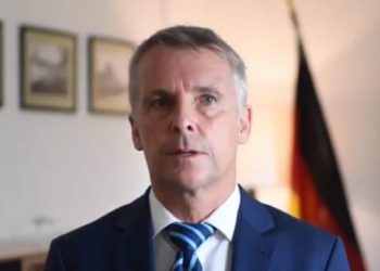 Rohde: S’shoh asnjë kërcënim të sigurisë, por kjo s’e përjashton mundësinë që të ketë incidente në të ardhmen