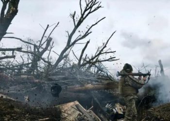 SHBA akuza të forta Rusisë: Ka shkelur traktatin për ndalimin e armëve kimike gjatë luftës në Ukrainë