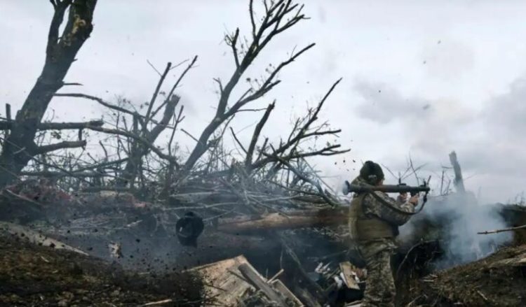 SHBA akuza të forta Rusisë: Ka shkelur traktatin për ndalimin e armëve kimike gjatë luftës në Ukrainë