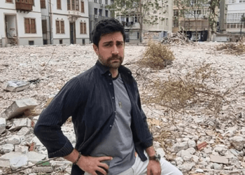 “U hakmora ndaj mësuesve”, aktori turk blen shkollën e tij të fillores dhe e shkatërron