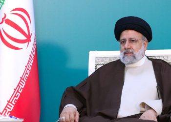 Të rejat e fundit nga rrëzimi i helikopterit të presidentit iranian