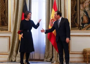 Pas vendimit të Madridit për ta njohur Palestinën, gjermanët dhe spanjollët grinden në Bruksel për Kosovën