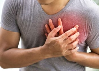 Ky frut ul rrezikun e sulmit në zemër