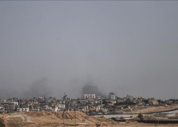 Të paktën 11 palestinezë të vr*arë në sulmet e fundit të Izraelit në Rafah