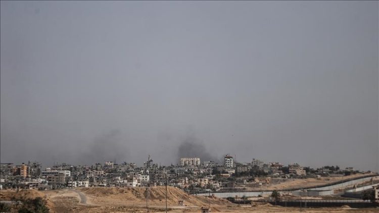 Të paktën 11 palestinezë të vr*arë në sulmet e fundit të Izraelit në Rafah