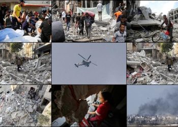 Rritet në 35.233 numri i palestinezëve të vr*arë nga sulmet izraelite në Gaza