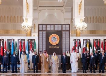 Samiti arab në Bahrein bën thirrje për armëpushim në Gaza dhe për një konferencë ndërkombëtare të paqes