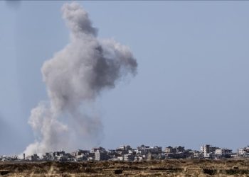 Izraeli godet shkollën ku janë strehuar palestinezët në Jabalia, në veri të Gazës