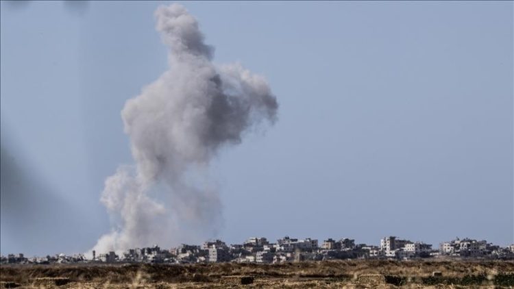 Izraeli godet shkollën ku janë strehuar palestinezët në Jabalia, në veri të Gazës