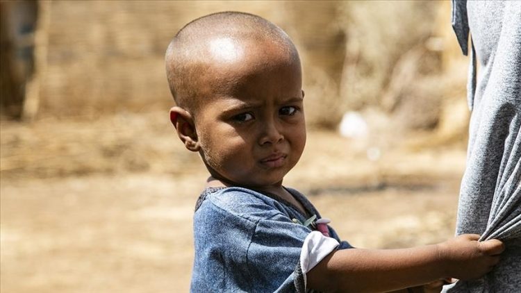 UNICEF: Rritet dhuna ndaj fëmijëve në vendet e Sahelit