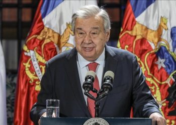 Kreu i OKB-së vlerëson rolin e gazetarëve në Ditën Botërore të Lirisë së Mediave