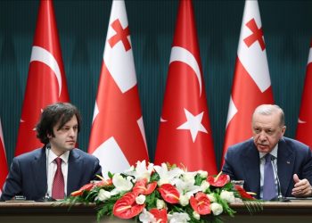 Presidenti Erdoğan bën thirrje që më shumë vende të njohin shtetin e Palestinës