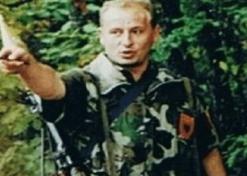 23 vjet nga rënia e Komandant Tigrit