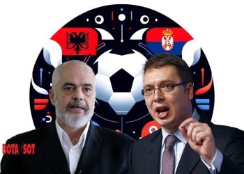 Ftesa e Shqipërisë për Serbinë ‘shokoi’ të gjithë, pse nuk u përfill Kosova dhe kush investoi në këtë vendim?