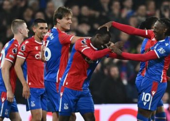 United pëson disfatë të thellë në transfertë, goleadë e Palace (Video)