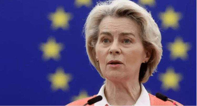 Sulmi me armë zjarri ndaj kryeministrit sllovak, Von der Leyen: Akte të tilla s’kanë vend në shoqërinë tonë, minojnë demokracinë