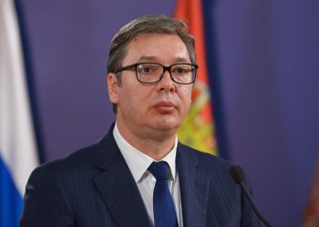 Njohja e pavarësisë së Kosovës dhe mbështetja e rezolutës së Srebrenicës, Vuçiq: Mali i Zi e shkeli Serbinë