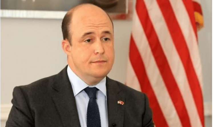 Shqipëri, Wisner: Vetingu ishte i domosdoshëm, koha për hapa më të ndërlikuar