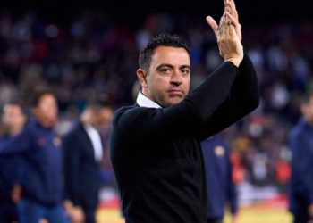 Pas largimit, Xavi me mesazh emocionues në drejtim të tifozëve të Barcelonës