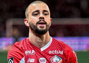 Zhegrova pranë transferimit te Juventusi për 15 milionë euro