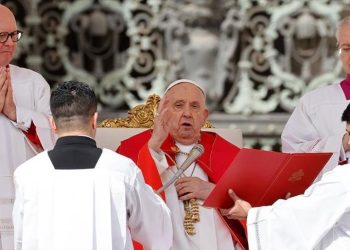 Papa Françesku kërkon veprim të menjëhershëm për të ndihmuar me “të gjitha mjetet” popullin e Gazës