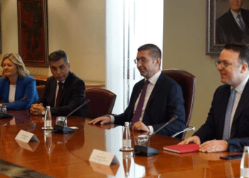 Shkup, Mexhiti: Investim në vlerë prej rreth 450 milion euro në energjetikë