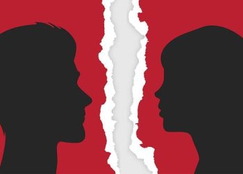 Vendet e botës ku divorcohen më shumë çiftet