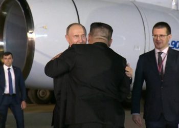 ShBA e shqetësuar nga thellimi i marrëdhënieve Rusi-Kore e Veriut