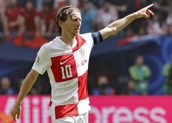 Modric para ndeshjes me Italinë: “Deri në fund”, siç do të thoshin madrilenët